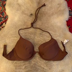 Victoria’s Secret bikini top